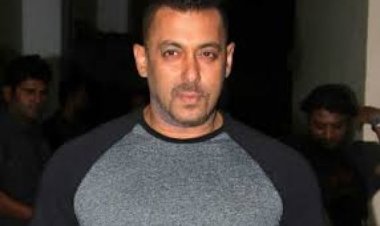 सलमान ख़ान पर हमले की दूसरी साज़िश, पुलिस का दावा- चार गिरफ़्तार