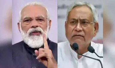 भाजपा नीत एनडीए गठबंधन की सरकार बनने जा रही, मोदी के साथ रहेंगे नीतीश या करेंगे खेला, क्या बोले केसी त्यागी