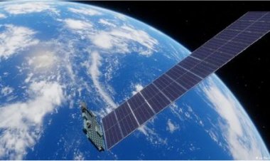 भारत : सैटेलाइट इंटरनेट जल्द लॉन्च कर सकती है रिलायंस जियो