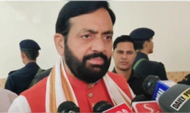 कांग्रेस में चरम पर परिवारवाद, नेता महसूस कर रहे घुटन : सीएम सैनी