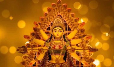 आषाढ़ में कब रहेगी गुप्त नवरात्रि, जाने महत्व और पूजा विधि