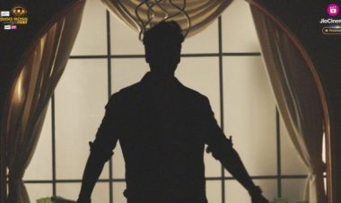 igg Boss OTT 3 : तीसरे कंफर्म कंटेस्टेंट की झलक आई सामने, आज से Jio Cinema पर स्ट्रीम होगा शो का ग्रैंड प्रीमियर