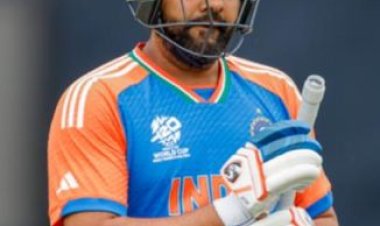 सुपर-8 में आज भारत बनाम ऑस्ट्रेलिया, 2023 वनडे विश्व कप का बदला लेना चाहेगी टीम इंडिया