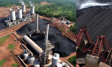 भूमिगत कोयला गैसीकरण के लिए झारखंड में भारत की पहली पायलट परियोजना शुरू