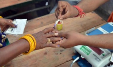 हिमाचल प्रदेश में 10 जुलाई को उपचुनाव, 13 उम्मीदवार मैदान में