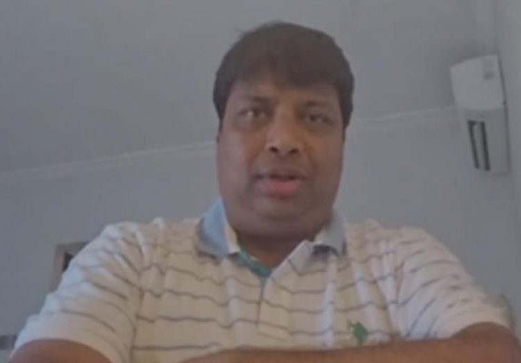 मोदी सरकार के तीसरे कार्यकाल का रोडमैप तैयार : रोहन गुप्ता