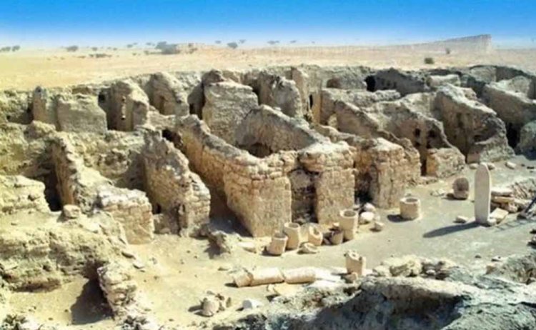 नया दावा : परमाणु धमाके से मोहनजोदड़ो साम्राज्य की हुई थी तबाही