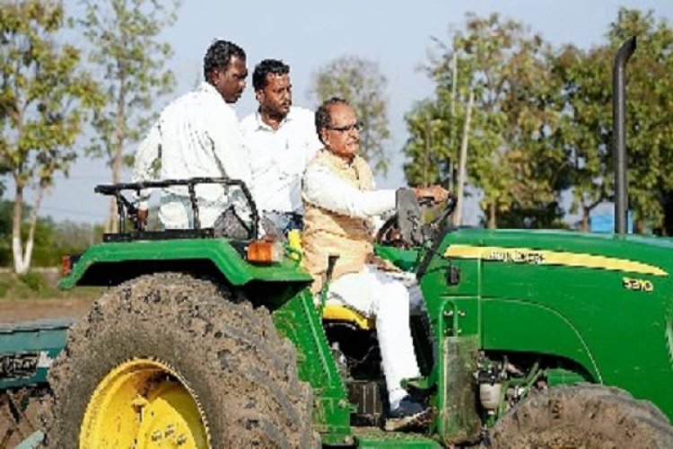 आसान नहीं रहने वाली शिवराज की राह