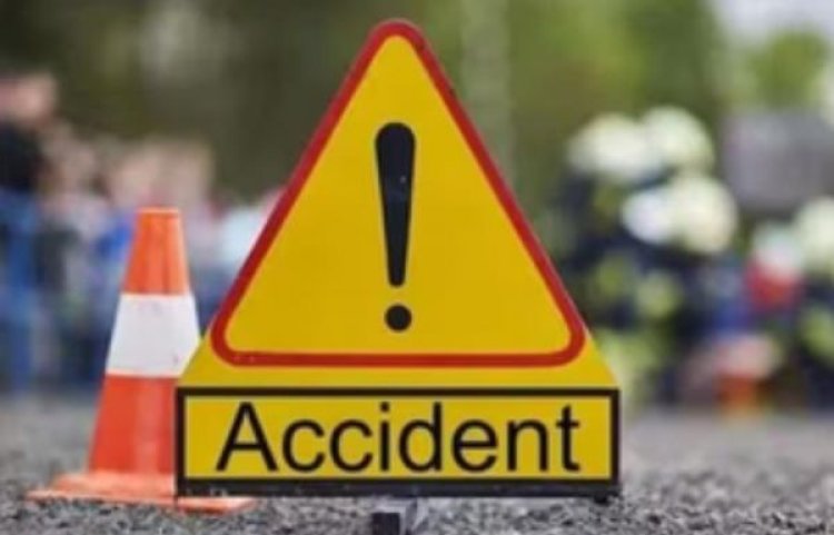 मध्य प्रदेश के दतिया में श्रद्धालुओं से भरी ट्रैक्टर ट्रॉली पलटी; पांच की मौत, 15 से ज्यादा घायल