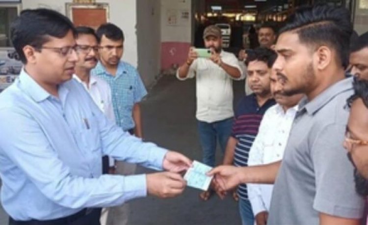 कुवैत हादसे में जान गंवाने वाले रांची के युवक का शव पहुंचा, सरकार ने दी पांच लाख की मदद