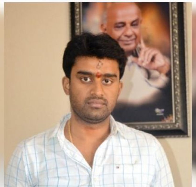 यौन शोषण के आरोप में सूरज रेवन्ना को 'ब्लैकमेल' करने के आरोप में दो लोगों पर एफआईआर