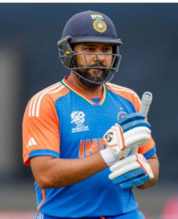 सुपर-8 में आज भारत बनाम ऑस्ट्रेलिया, 2023 वनडे विश्व कप का बदला लेना चाहेगी टीम इंडिया