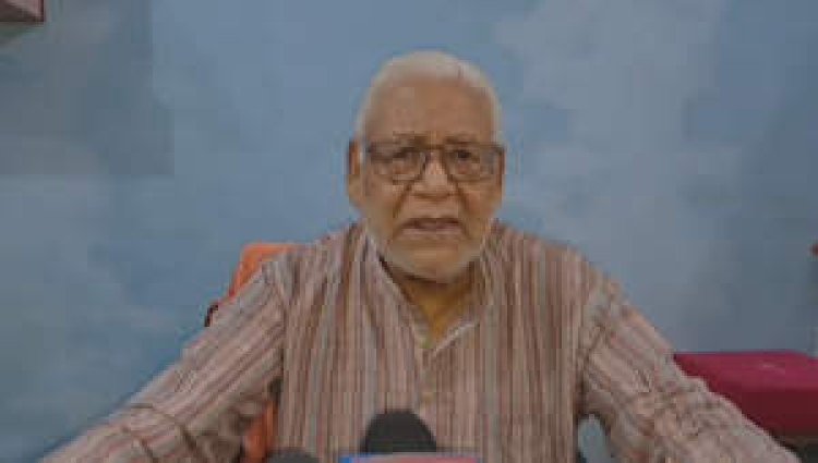 राम मंदिर में अब कोई दर्शनार्थी नहीं होगा वीआईपी, सब होंगे एक समान