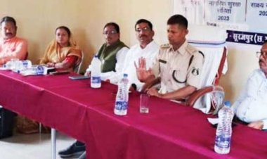 देश में नया कानून लागू, अब मुकदमे जल्दी निपटेंगे- अशोक गुप्ता