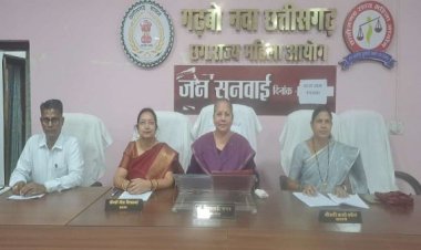 राज्य महिला आयोग ने कहा- शादीशुदा व्यक्ति के साथ रहने से पहले हजार बार सोचें महिलाएं, पहली पत्नी को घर से निकालकर पत्नी बनने का प्रयास ना करें