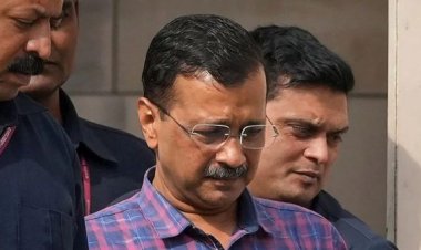 बड़ी खबरः केजरीवाल की बेल पर रोक मामले में अबतक का सबसे बड़ा खुलासा, जानकर आपके भी उड़ जाएंगे होश- Arvind Kejriwal bail