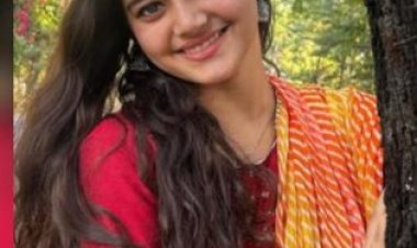 'छठी मैया की बिटिया' की शूटिंग के दौरान 46 डिग्री तापमान में नंगे पैर दौड़ी बृंदा दहल