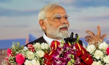 प्रधानमंत्री 13 जुलाई को मुंबई में करेंगे कई परियोजना का शिलान्यास