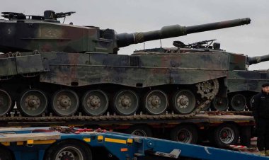 भारत में टैंक के परखच्चे उड़ाने वाले गोले बना रहा रूस, मोदी के दौरे से पहले पुतिन ने दी बड़ी सौगात, जानें ‘मैंगो’ प्‍लान