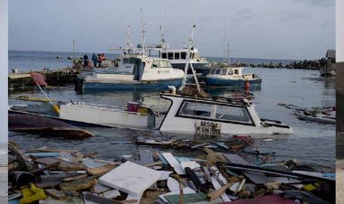 कैरिबियन में तूफान बेरिल से 10 लाख से ज्यादा लोग प्रभावित – UN