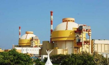 फिर रूस साबित हुआ सच्चा दोस्त, 6 और न्यूक्लियर पावर प्लांट बनाने में भारत की करेगा मदद