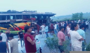 बारिश के बीच सितंबर 2023 के बाद पहली बार भारत के मुख्य जलाशयों में जल स्तर बढ़ा