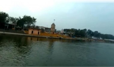 गंगा में कम हो रही मछली प्रजातियों की संख्या, अब सरकार ने की ये पहल