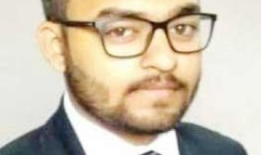 आयुष अग्रवाल बने शहर के पहले सीए