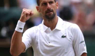 जोकोविच के पास फाइनल में अल्काराज़ से बदला चुकाने का मौका