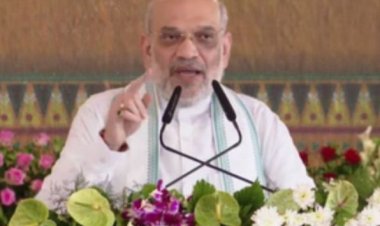 नई शिक्षा नीति हजारों साल पुरानी संस्कृति और भाषाओं से भी छात्रों को जोड़ेगी : अमित शाह