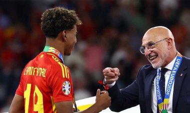 स्पेन के कोच ने कहा, हम जीत के हकदार थे