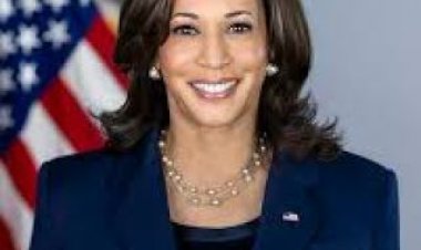 अमेरिका को राजनीतिक हिंसा को खारिज करना चाहिए : कमला हैरिस