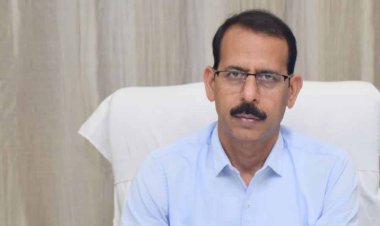 जिले के कृषक उठाए राजस्व महाअभियान का लाभ – चन्द्रशेखर शुक्ला