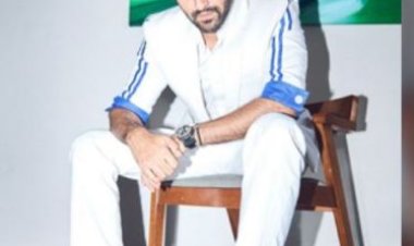 10 साल बाद भी दर्शकों को पसंद आ रही हॉरर फिल्म 'पिज्जा': अक्षय ओबेरॉय