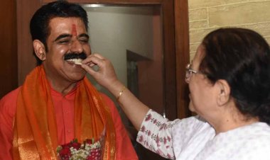 MP लालवानी के निर्वाचन को चुनौती, HC पहुंचा ये शख्स, आखिर माजरा क्या है