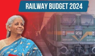 रेल यात्रियों की वो तीन मांगें, जिन पर बजट में सरकार ने ठेंगा दिखा दिया!- Railway in Union Budget 2024
