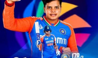 भारतीय महिला क्रिकेट की स्टार हैं 'लेडी सहवाग' के नाम से मशहूर शेफाली वर्मा