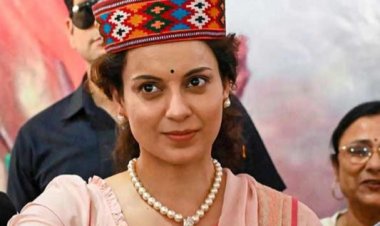 Kangana Ranaut: कंगना रनौत की संसद सदस्यता होगी रद्द! हाई कोर्ट ने जारी किया नोटिस