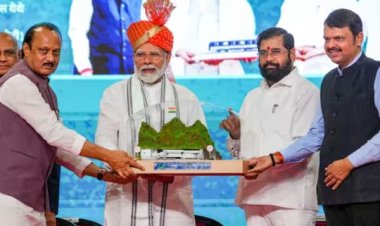 BJP और PM मोदी को धर्म संकट में फंसाएंगे अजित पवार! इतनी सीटों की रख दी डिमांड, अब क्या करेंगे एकनाथ शिंदे?  Maharashtra Assembly Election 2024