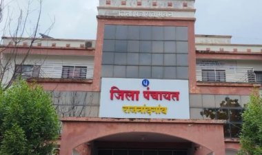 आधा दर्जन पंचायत सचिव निलंबित