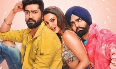 विकी कौशल की Bad News ने सिनेमाघरों में मचाई धूम, बॉक्स ऑफिस पर की बंपर कमाई