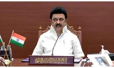 ‘तमिलनाडु में 24 घंटे में तीन अलग-अलग दलों के नेताओं की हत्या’, विपक्ष ने राज्य में अराजकता का लगाया आरोप