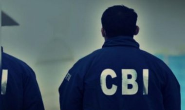 नीट पेपर लीक मामला: सीबीआई ने मुंबई से एक और सॉल्वर को किया गिरफ्तार