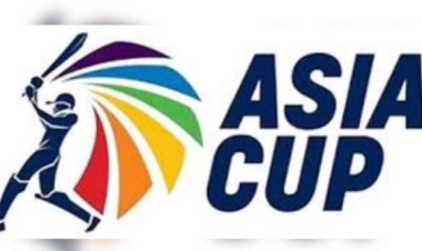 भारत 2025 पुरुष टी20 एशिया कप की मेजबानी करेगा, बांग्लादेश होगा वनडे प्रारूप में 2027 संस्करण का मेजबान