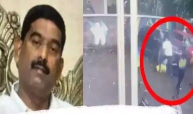 पिकनिक मनाने आए शिवसेना नेता के बेटे को भीड़ ने पीटा, मौत, 11 आरोपी गिरफ्तार