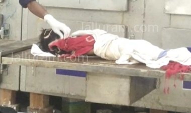 दादी के रूम में रखी हुई थी शराब, 3 साल की मासूम ने पी ली और हो गई मौत