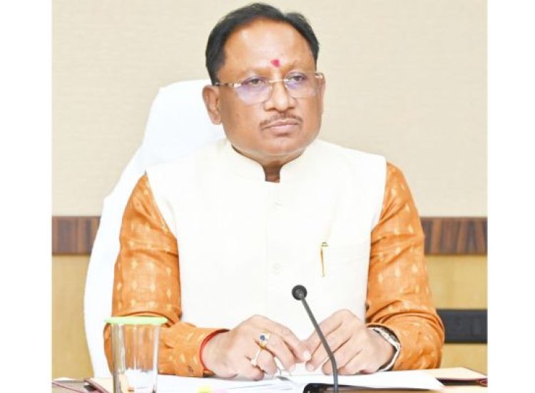 महतारी वंदन योजना की पांचवी किश्त जारी