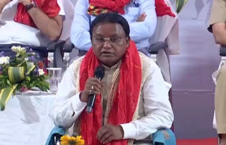 ओडिशा सरकार ने की पुरी रथ यात्रा के लिए दो दिन की छुट्टी की घोषणा