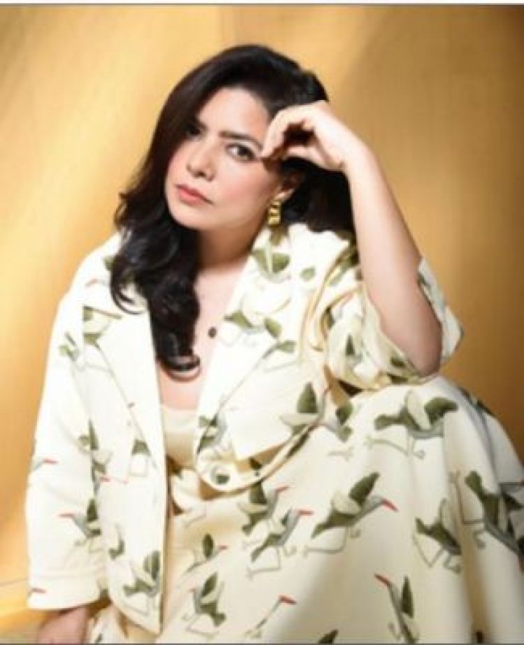 ऋत्विक धावले की फिल्म 'हेमा' हर दूसरी महिला की कहानी है : राजश्री देशपांडे