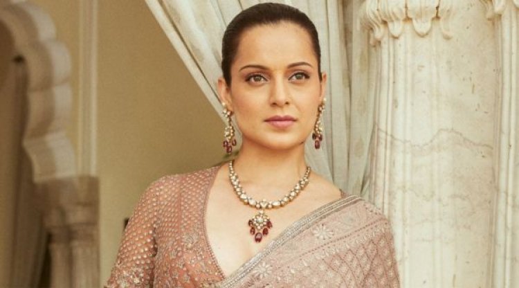 अग्निवीर योजना के समर्थन में आई Kangana Ranaut, कहा  काश मुझे भी ये मौका